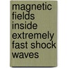 Magnetic Fields Inside Extremely Fast Shock Waves by J.M. Wiersma