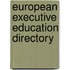 European Executive Education Directory