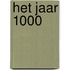 Het jaar 1000