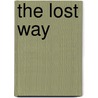 The lost way door Cathy Pemberton