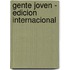 Gente Joven - edicion internacional