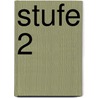 Stufe 2 door R. Brunia