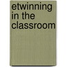 eTwinning in the classroom door Conor Galvin