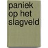 Paniek op het slagveld