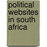 Political websites in South Africa door N. Krasnoboka