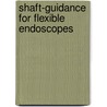 Shaft-guidance for flexible endoscopes door A.J. Loeve