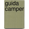Guida Camper by A.E.M. van den Dobbelsteen