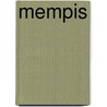 Mempis by Hans van den Vlekkert