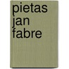 Pietas Jan Fabre door Katerina Koskina