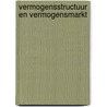 Vermogensstructuur en vermogensmarkt by R. Liethof