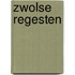 Zwolse regesten