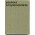 Pensions complementaires