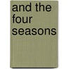 And the four seasons door R. Sardjoemissier