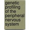 Genetic profiling of the peripheral nervous system by Rens de Jonge