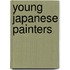 Young Japanese Painters