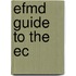 Efmd Guide To The Ec
