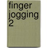Finger Jogging 2 door H. Quakernack