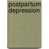Postpartum depression