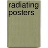 Radiating Posters door A.D. Bannink