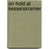 On Hold at KesselsKramer