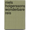 Niels holgerssons wonderbare reis by Selma Lagerlöf