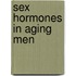 Sex hormones in aging men