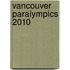 Vancouver Paralympics 2010