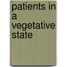 Patients in a vegetative state door J.C.M. Lavrijsen