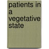 Patients in a vegetative state by J.C.M. Lavrijsen