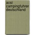 Acsi Campingfuhrer Deutschland