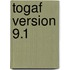 Togaf Version 9.1