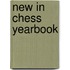 New in Chess Yearbook