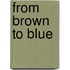 From brown to blue