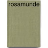 Rosamunde door F. Schubert