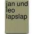 Jan und Leo Lapslap