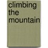 Climbing the Mountain