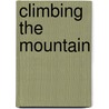 Climbing the Mountain by Adejumo Ademola