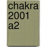 Chakra 2001 A2 door J. van Baarle
