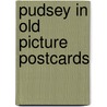 Pudsey in old picture postcards door R. Strong