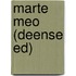 Marte Meo (Deense ed)