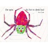 De spin die het te druk had door Eric Carle