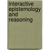 Interactive Epistemology and Reasoning door C.W. Bach