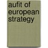 Aufit of European strategy