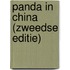 Panda in China (Zweedse editie)