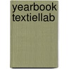 Yearbook textiellab door Suzan Rüsseler