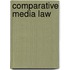 Comparative Media Law