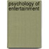 Psychology of entertainment
