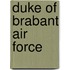 Duke of Brabant Air Force