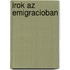 Irok Az Emigracioban