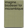 Imagine... Biodiesel for Mozambique door M. Blomjous